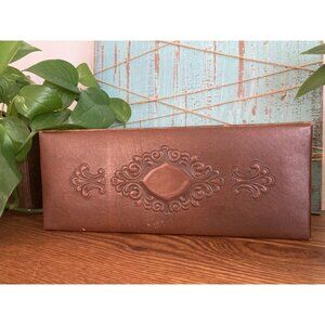 VTG Collectible Guildcraft Kraft Caramels Candy Box Vinyl